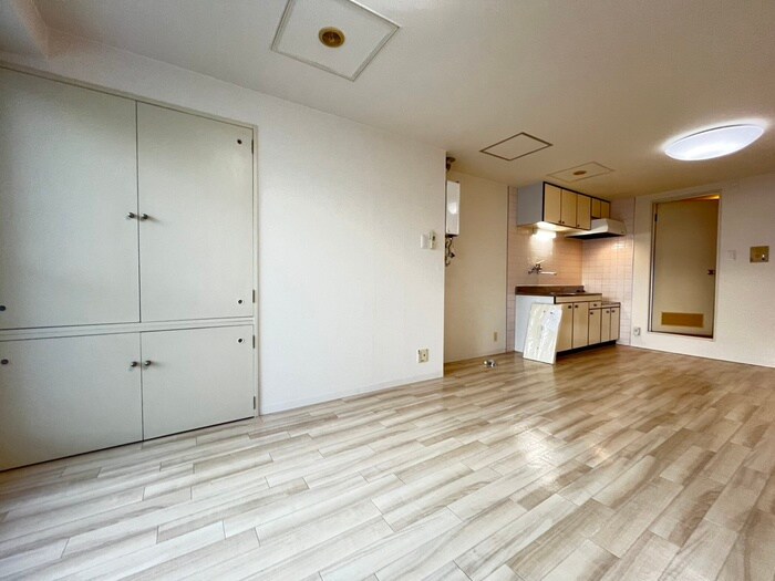 円山北町ハイムの物件内観写真