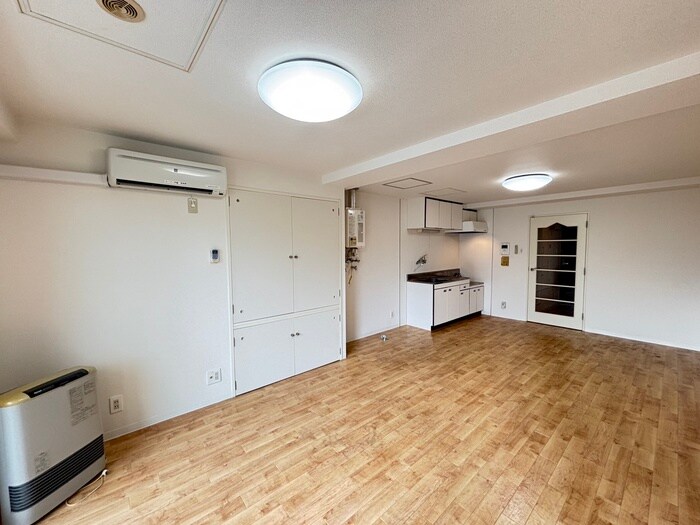 円山北町ハイムの物件内観写真