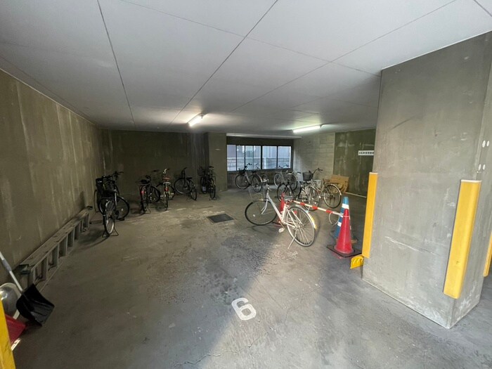 円山北町ハイムの物件外観写真