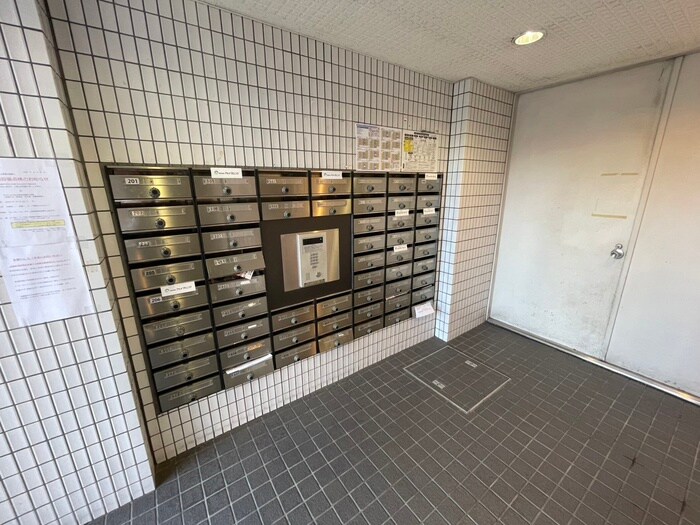 円山北町ハイムの物件外観写真