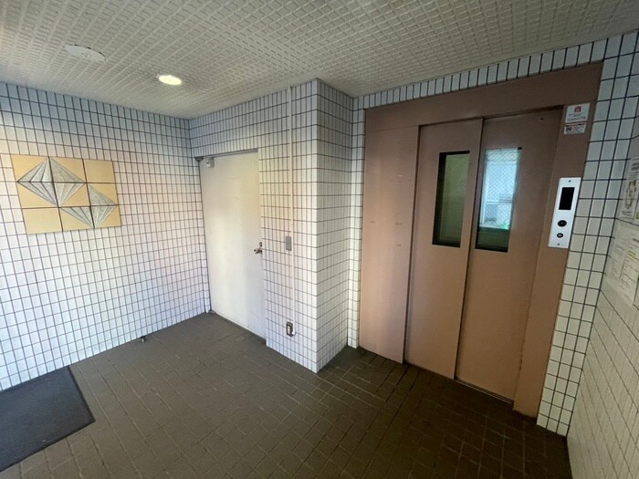 円山北町ハイムの物件外観写真