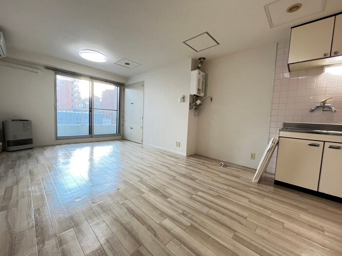 円山北町ハイムの物件内観写真