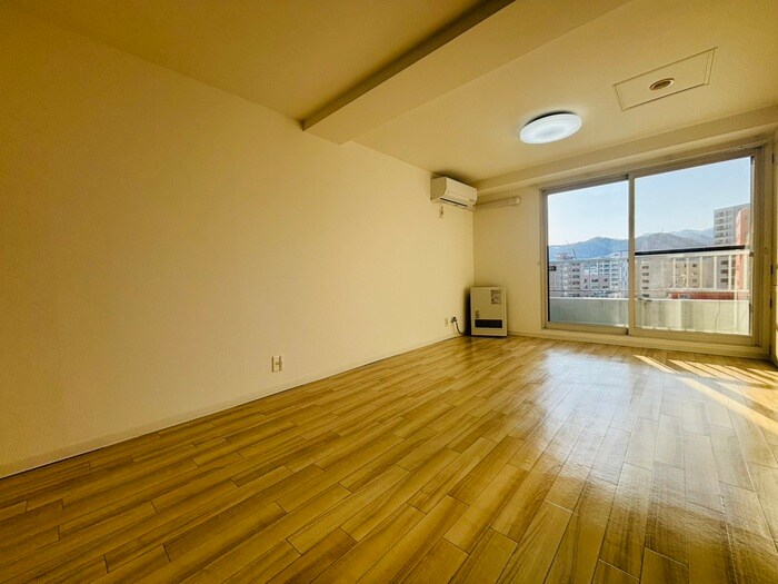 円山北町ハイムの物件内観写真