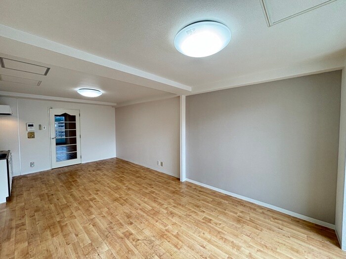 円山北町ハイムの物件内観写真