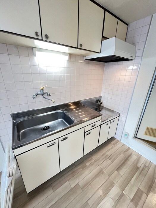 円山北町ハイムの物件内観写真