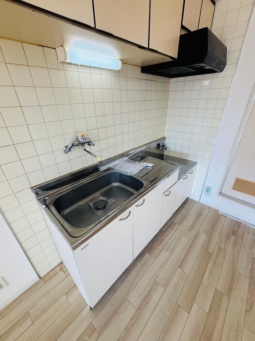 円山北町ハイムの物件内観写真