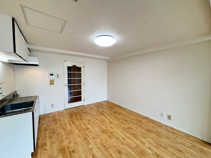 円山北町ハイムの物件内観写真