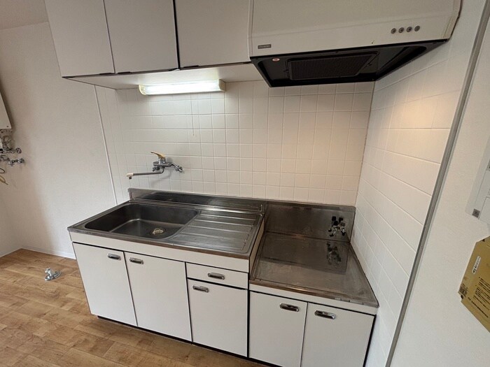 円山北町ハイムの物件内観写真