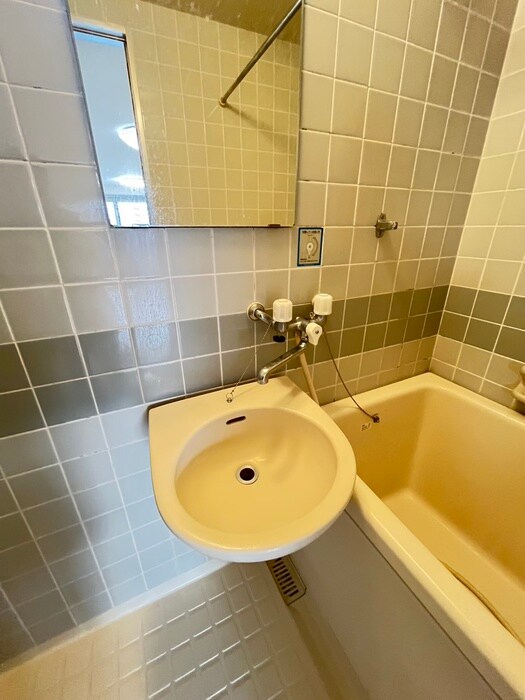 円山北町ハイムの物件内観写真