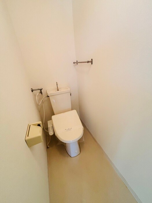 円山北町ハイムの物件内観写真