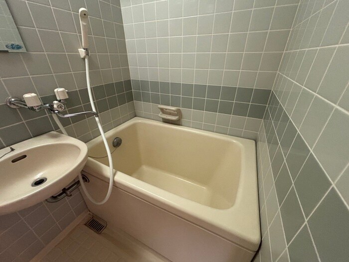 円山北町ハイムの物件内観写真