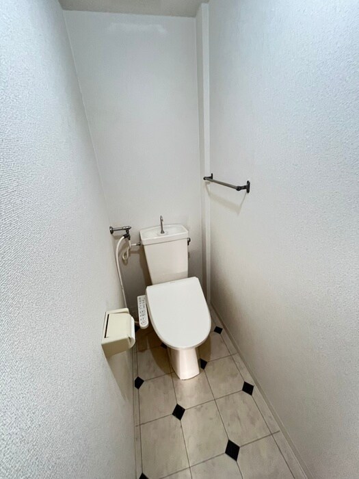 円山北町ハイムの物件内観写真