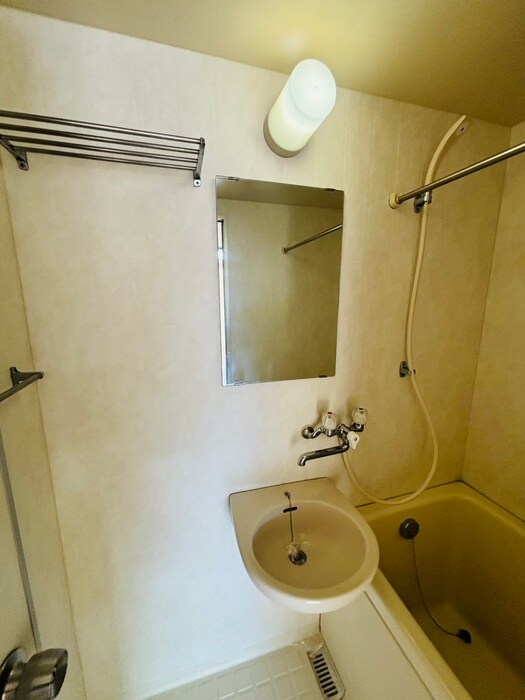 円山北町ハイムの物件内観写真