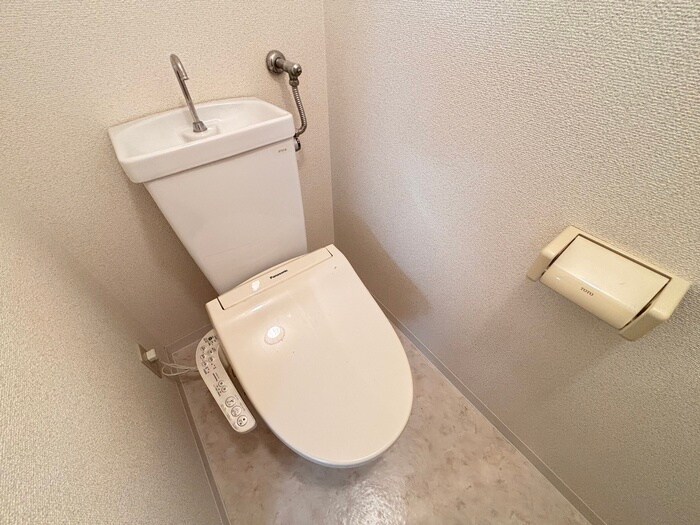 円山北町ハイムの物件内観写真