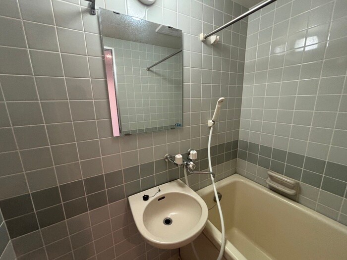 円山北町ハイムの物件内観写真