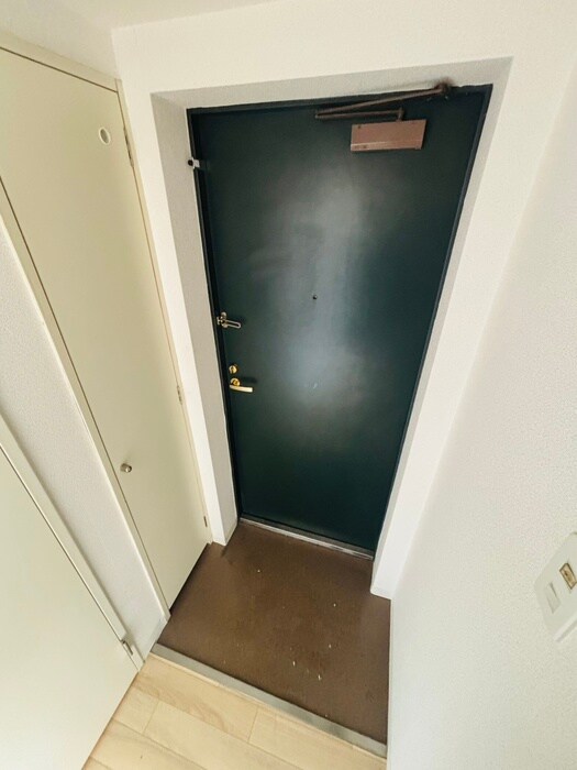 円山北町ハイムの物件内観写真