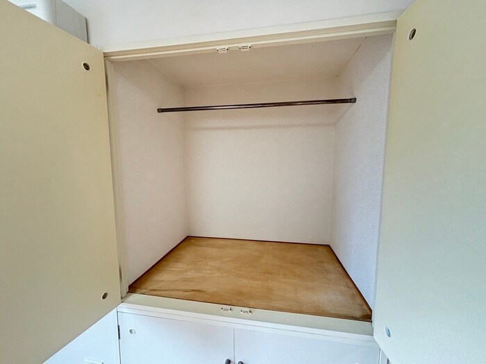 円山北町ハイムの物件内観写真