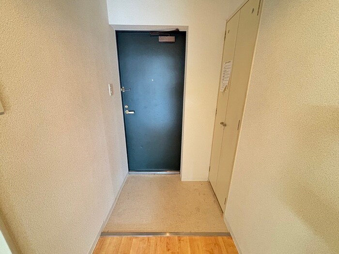 円山北町ハイムの物件内観写真