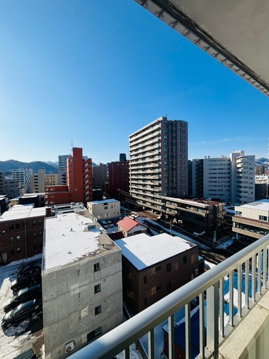 円山北町ハイムの物件内観写真