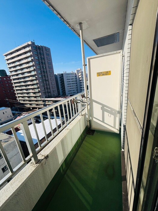 円山北町ハイムの物件内観写真