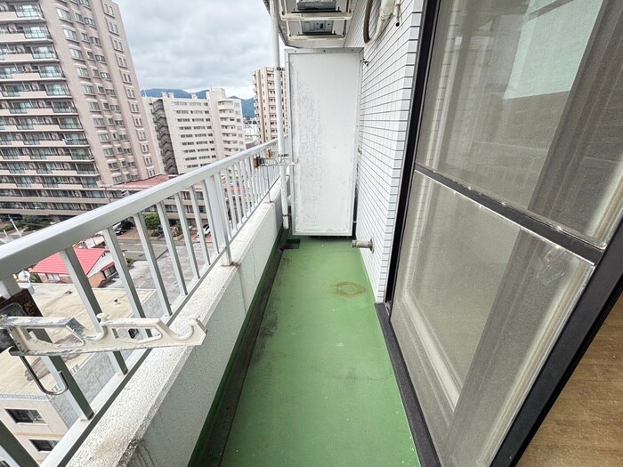 円山北町ハイムの物件内観写真