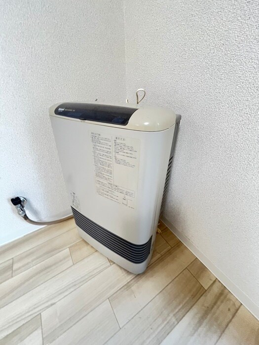 円山北町ハイムの物件内観写真