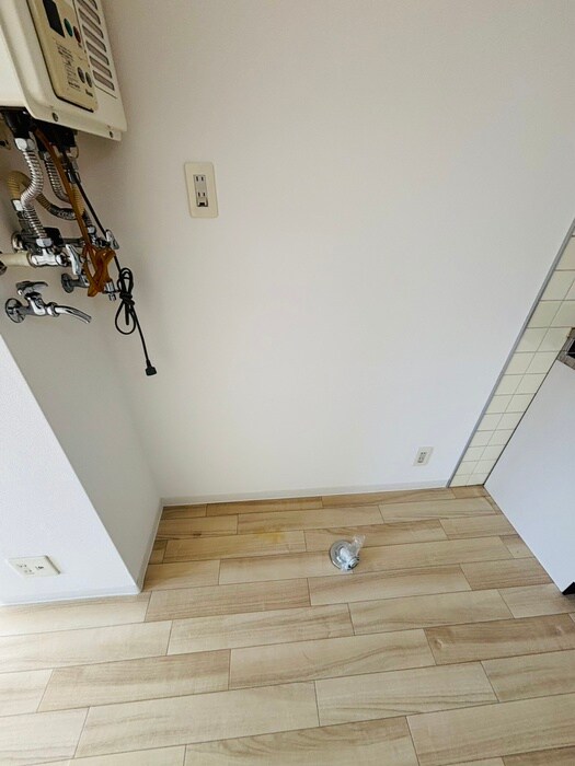 円山北町ハイムの物件内観写真