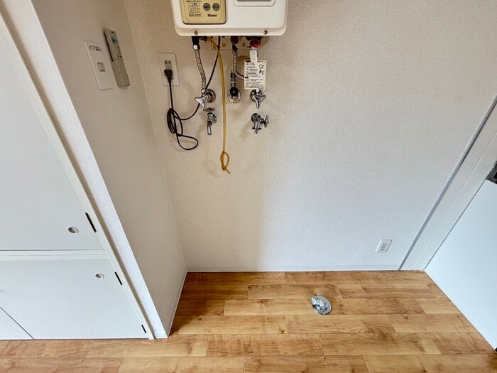 円山北町ハイムの物件内観写真