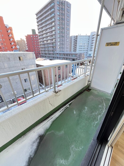 円山北町ハイムの物件内観写真