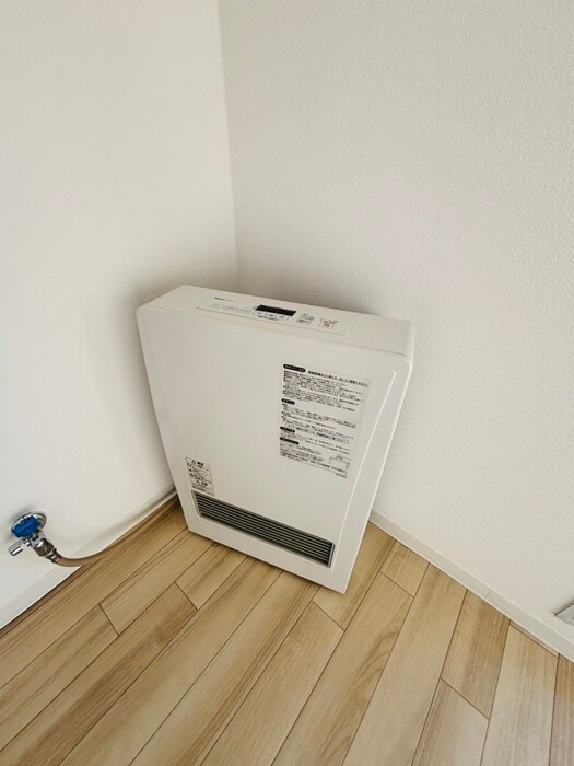 円山北町ハイムの物件内観写真