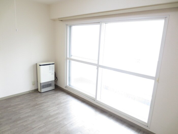 フィラコ－ト北１１条の物件内観写真