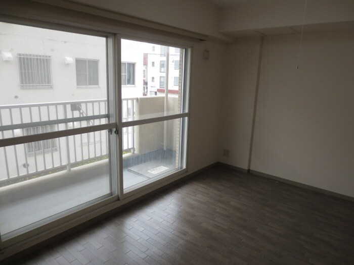 フィラコ－ト北１１条の物件内観写真