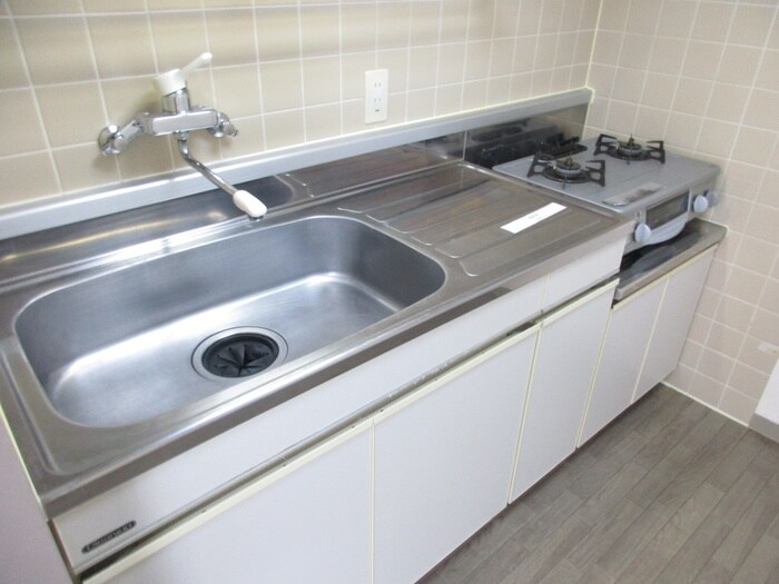 フィラコ－ト北１１条の物件内観写真