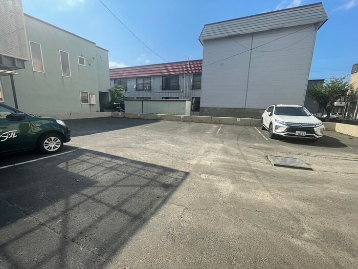 フィラコ－ト北１１条の物件外観写真