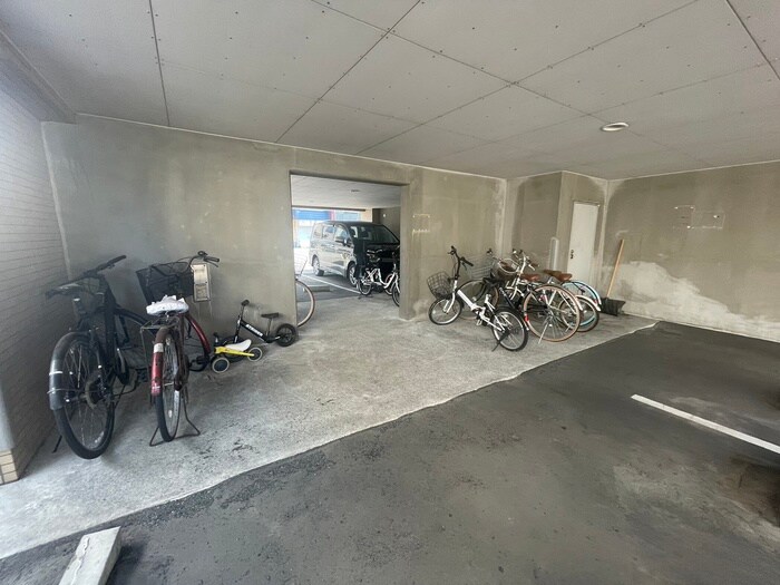 フィラコ－ト北１１条の物件外観写真