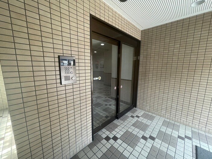 フィラコ－ト北１１条の物件外観写真