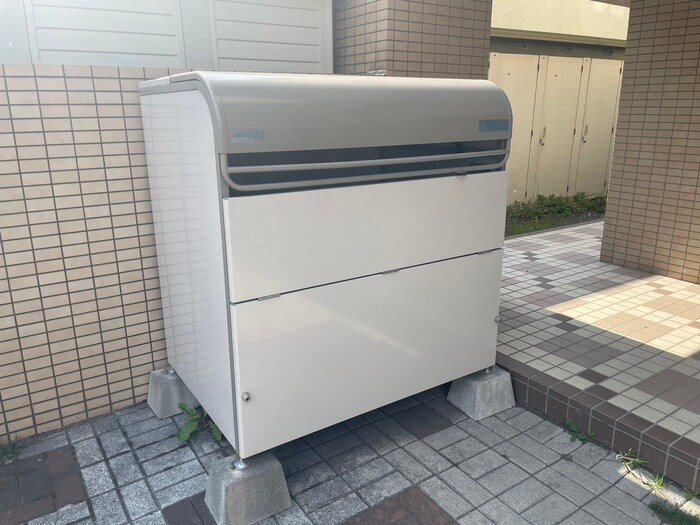 フィラコ－ト北１１条の物件外観写真