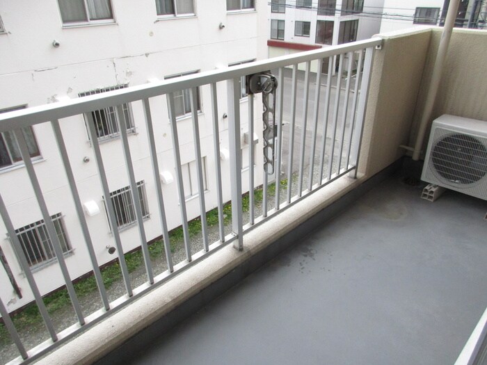 フィラコ－ト北１１条の物件内観写真