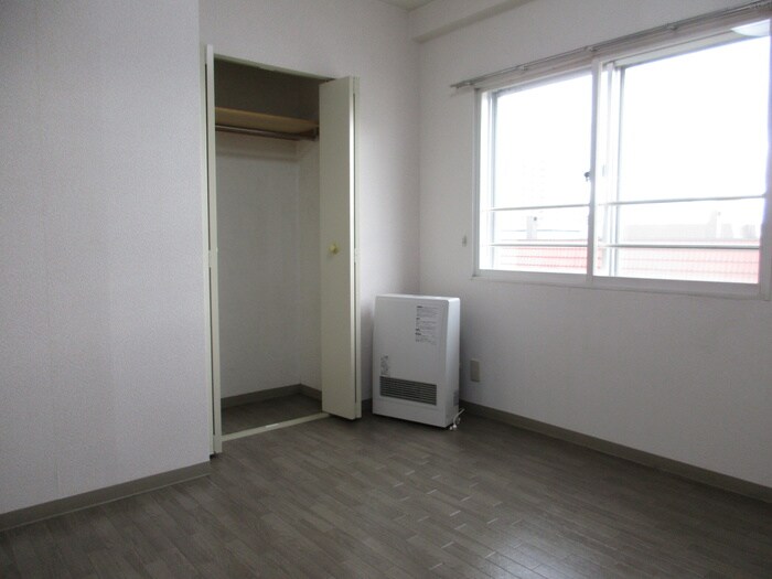 フィラコ－ト北１１条の物件内観写真