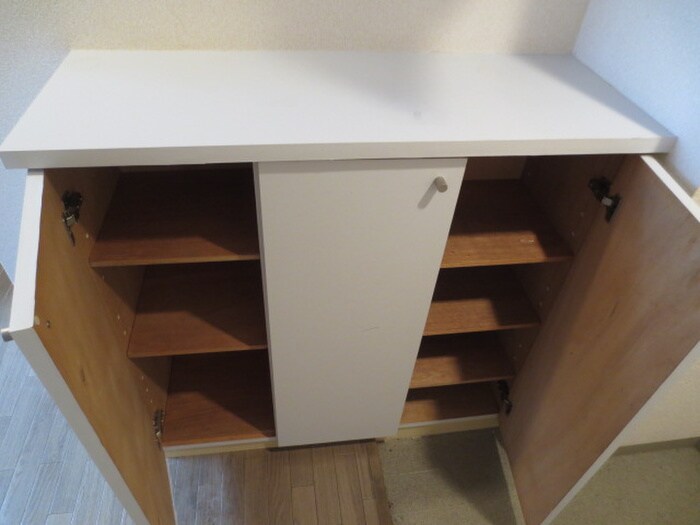 フィラコ－ト北１１条の物件内観写真