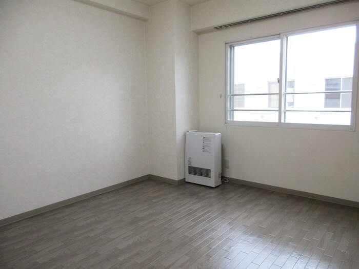 フィラコ－ト北１１条の物件内観写真