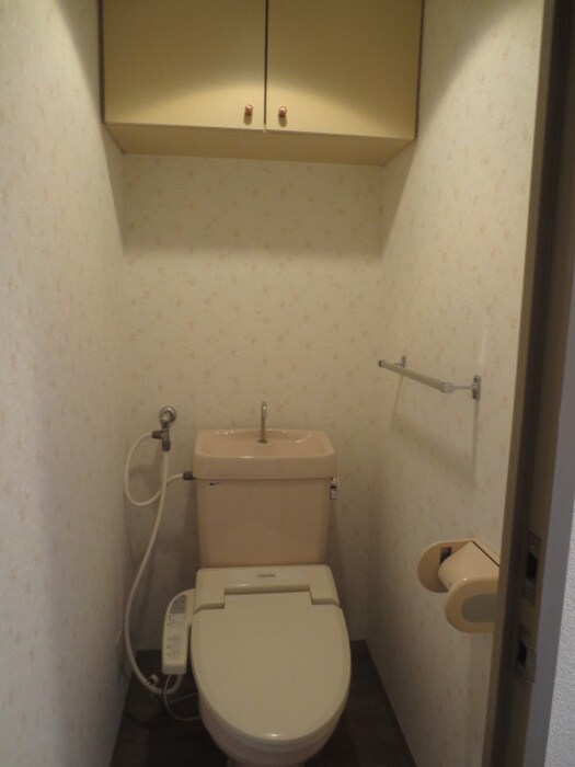 フィラコ－ト北１１条の物件内観写真