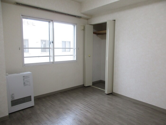 フィラコ－ト北１１条の物件内観写真