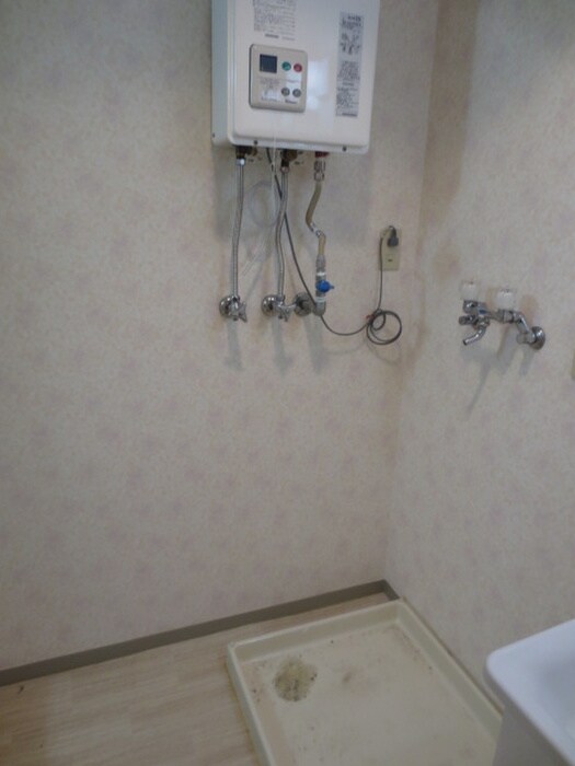 フィラコ－ト北１１条の物件内観写真