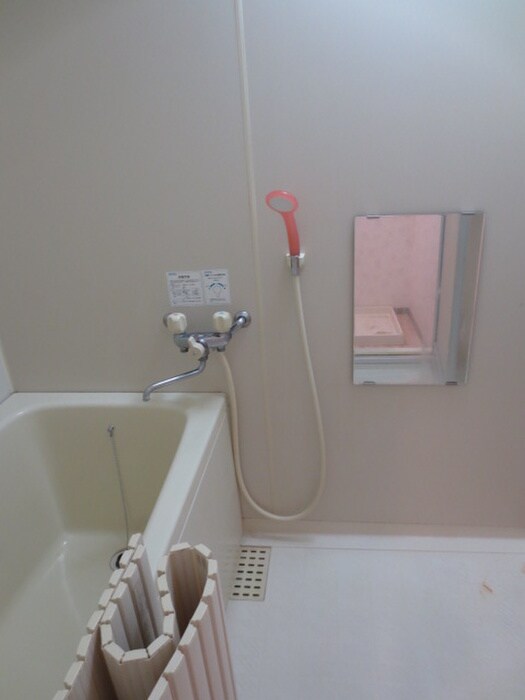 フィラコ－ト北１１条の物件内観写真