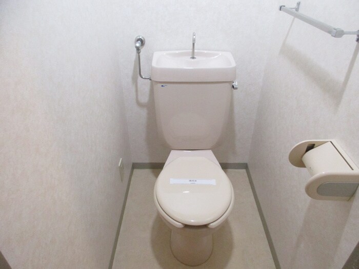 フィラコ－ト北１１条の物件内観写真