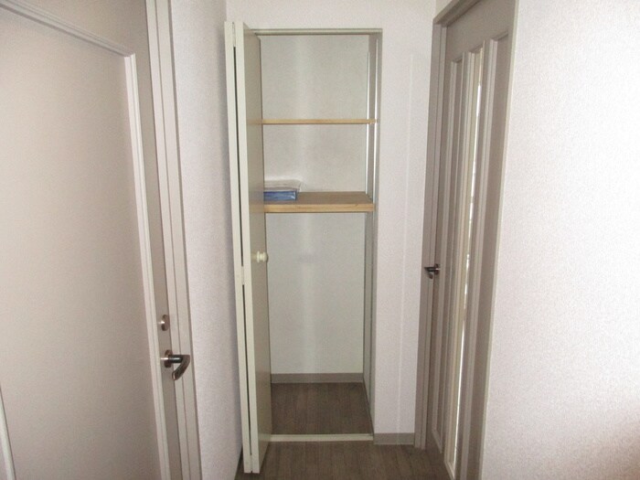 フィラコ－ト北１１条の物件内観写真