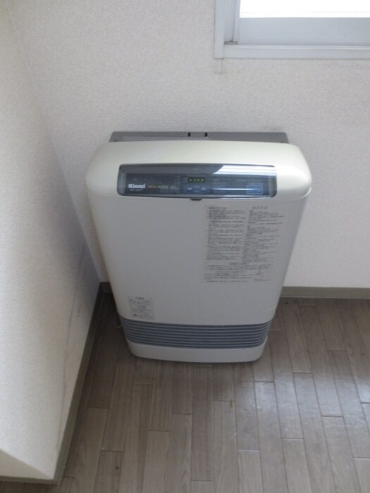 フィラコ－ト北１１条の物件内観写真