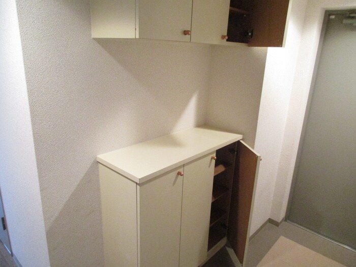 フィラコ－ト北１１条の物件内観写真