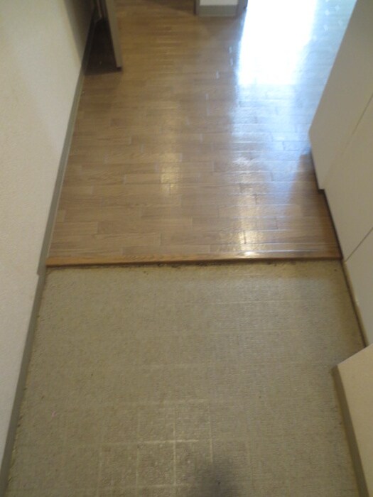 フィラコ－ト北１１条の物件内観写真